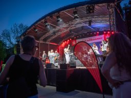Sparkassen-Summer-Soul 2026